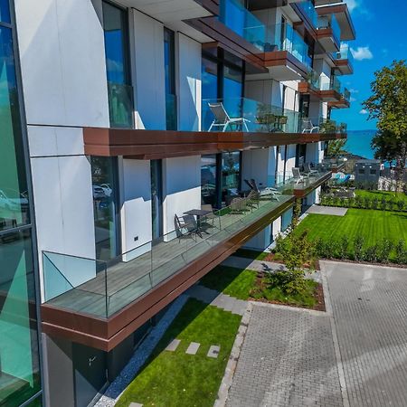 Bj81 Suite Hotel Siófok Extérieur photo